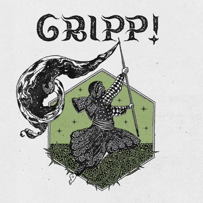 Gripp 2026