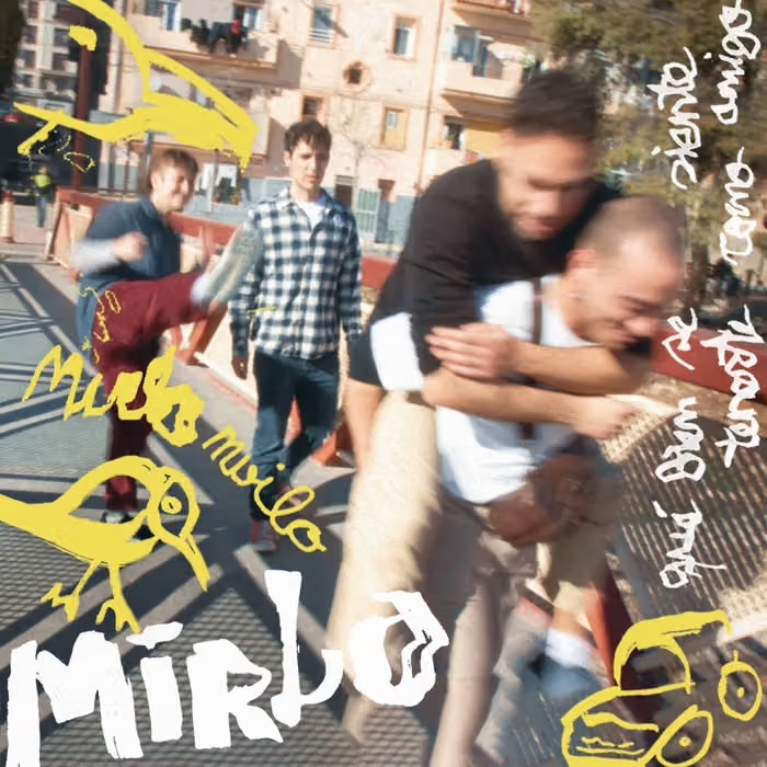 Mirlo 25