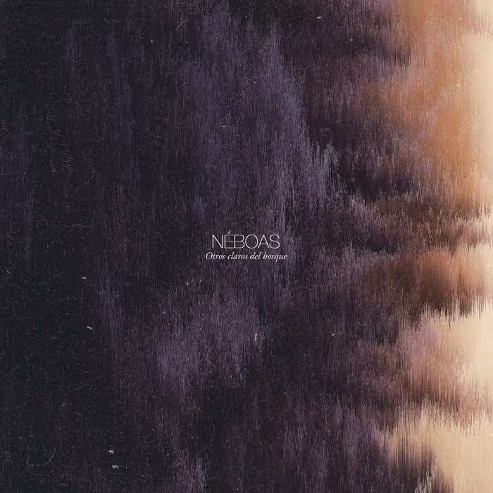 Neboas-Otros Claros del Bosque