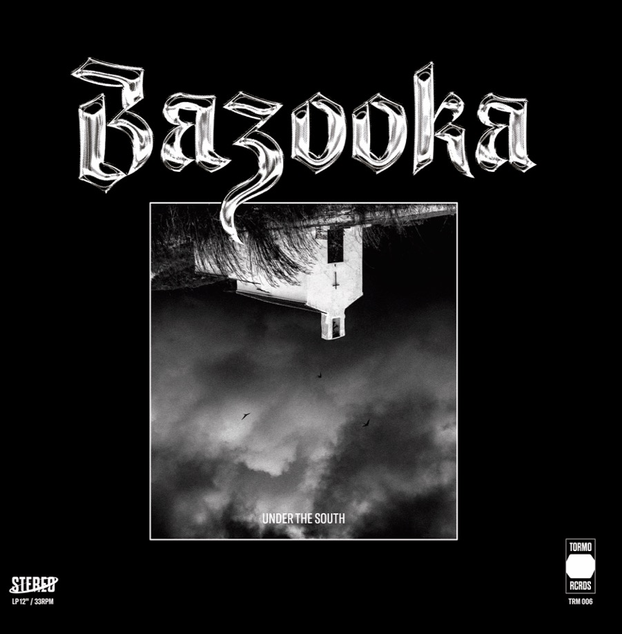 bazooka